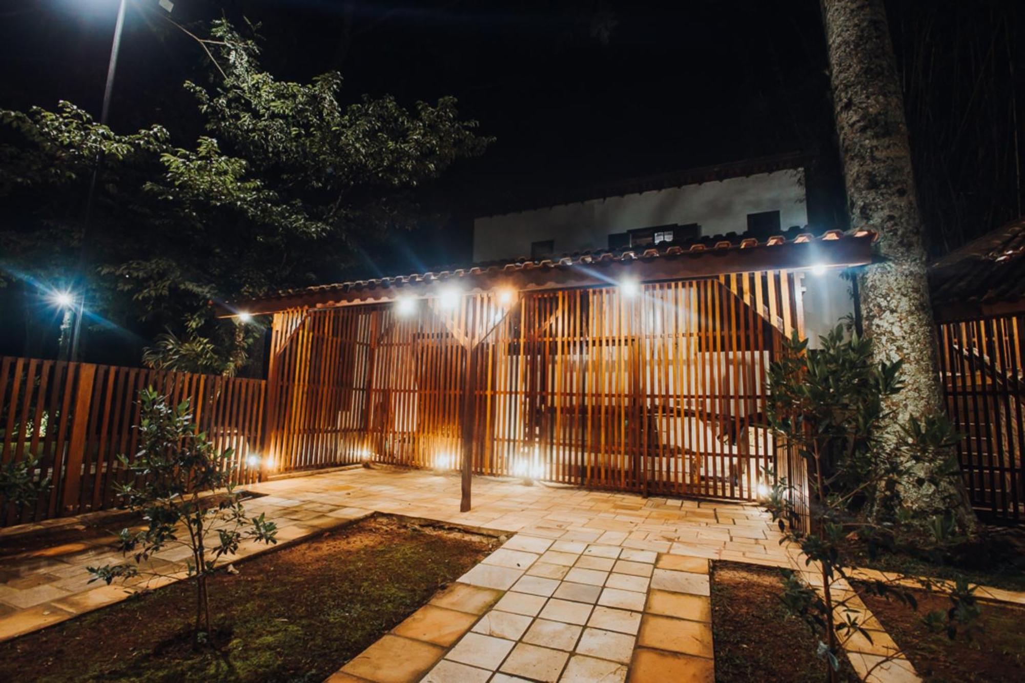 Putini Pousada E Hotel By Oyo Sao Roque  Luaran gambar