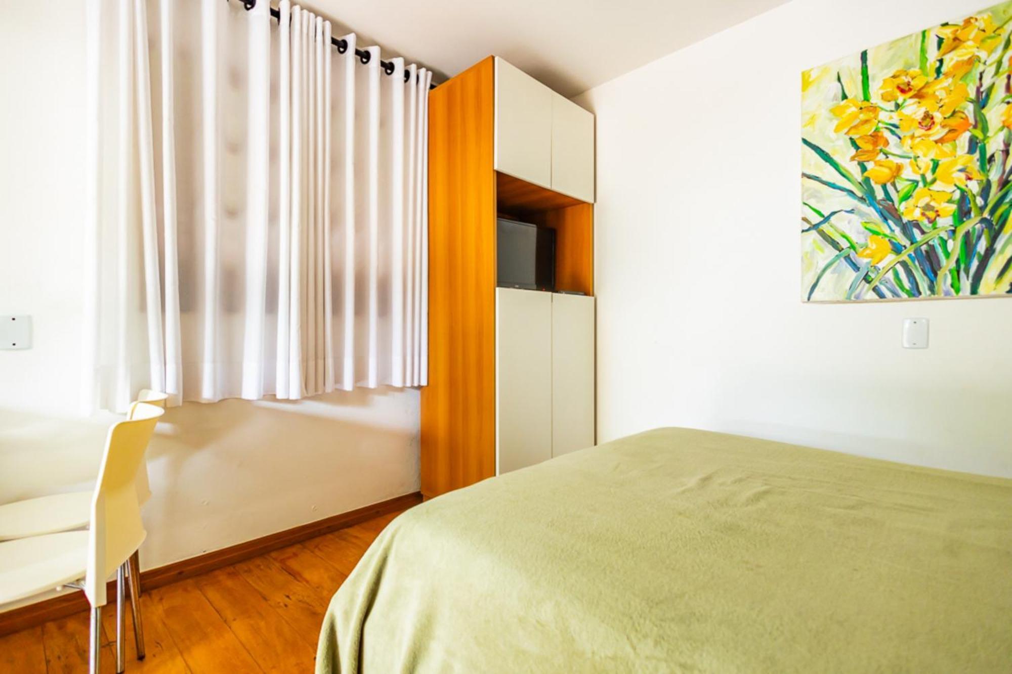 Putini Pousada E Hotel By Oyo Sao Roque  Luaran gambar