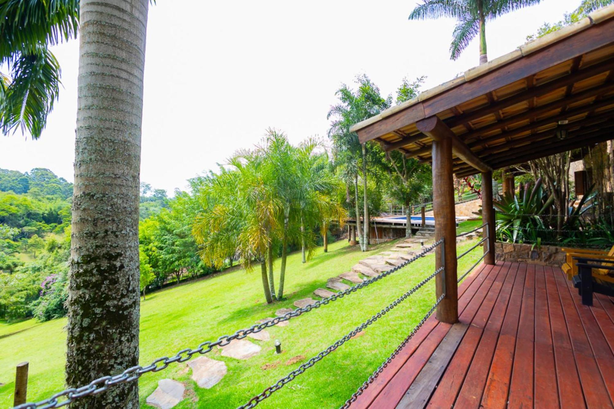 Putini Pousada E Hotel By Oyo Sao Roque  Luaran gambar