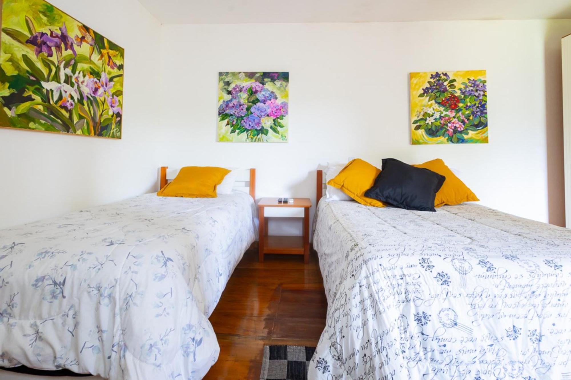 Putini Pousada E Hotel By Oyo Sao Roque  Luaran gambar