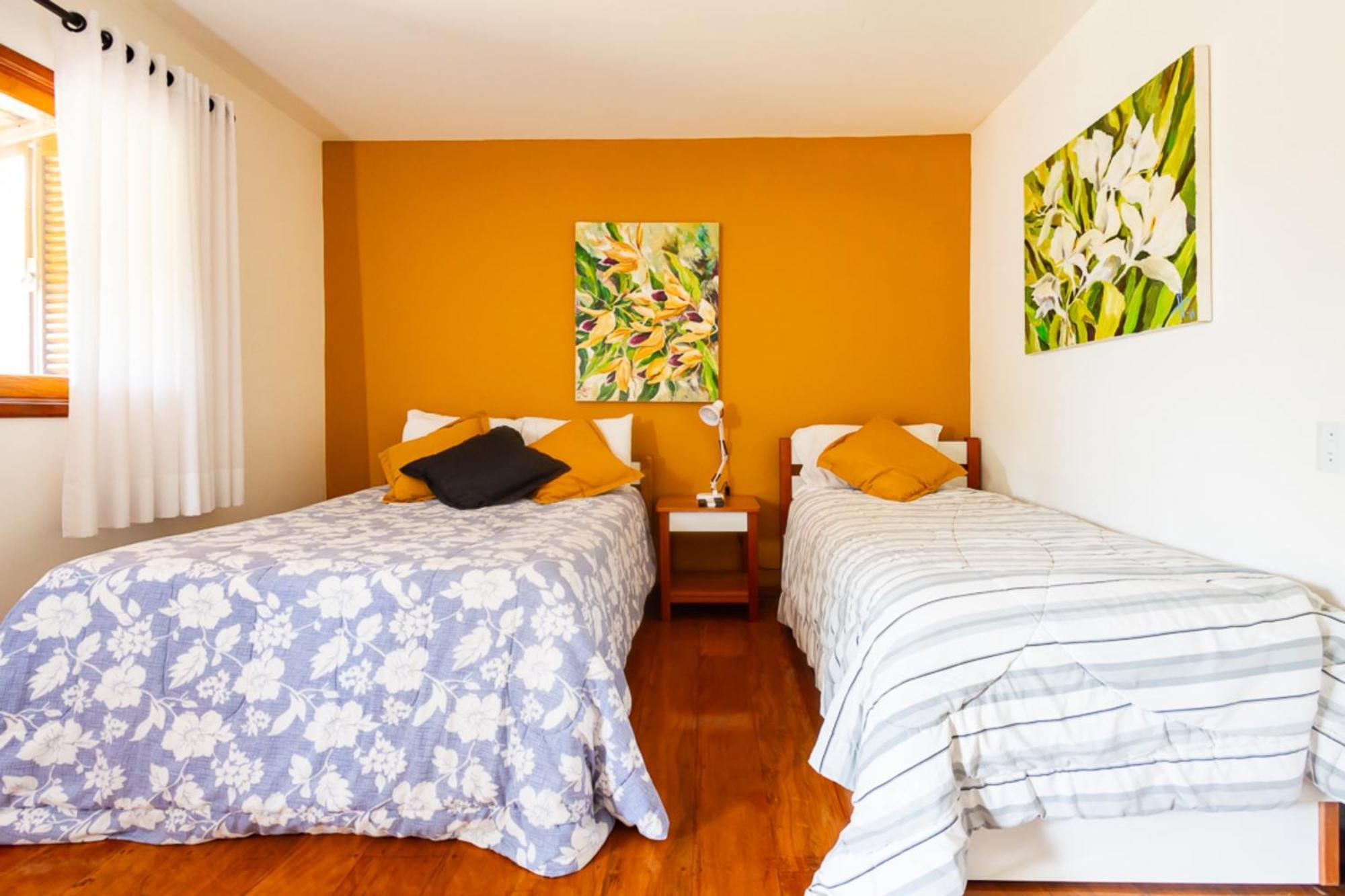 Putini Pousada E Hotel By Oyo Sao Roque  Luaran gambar