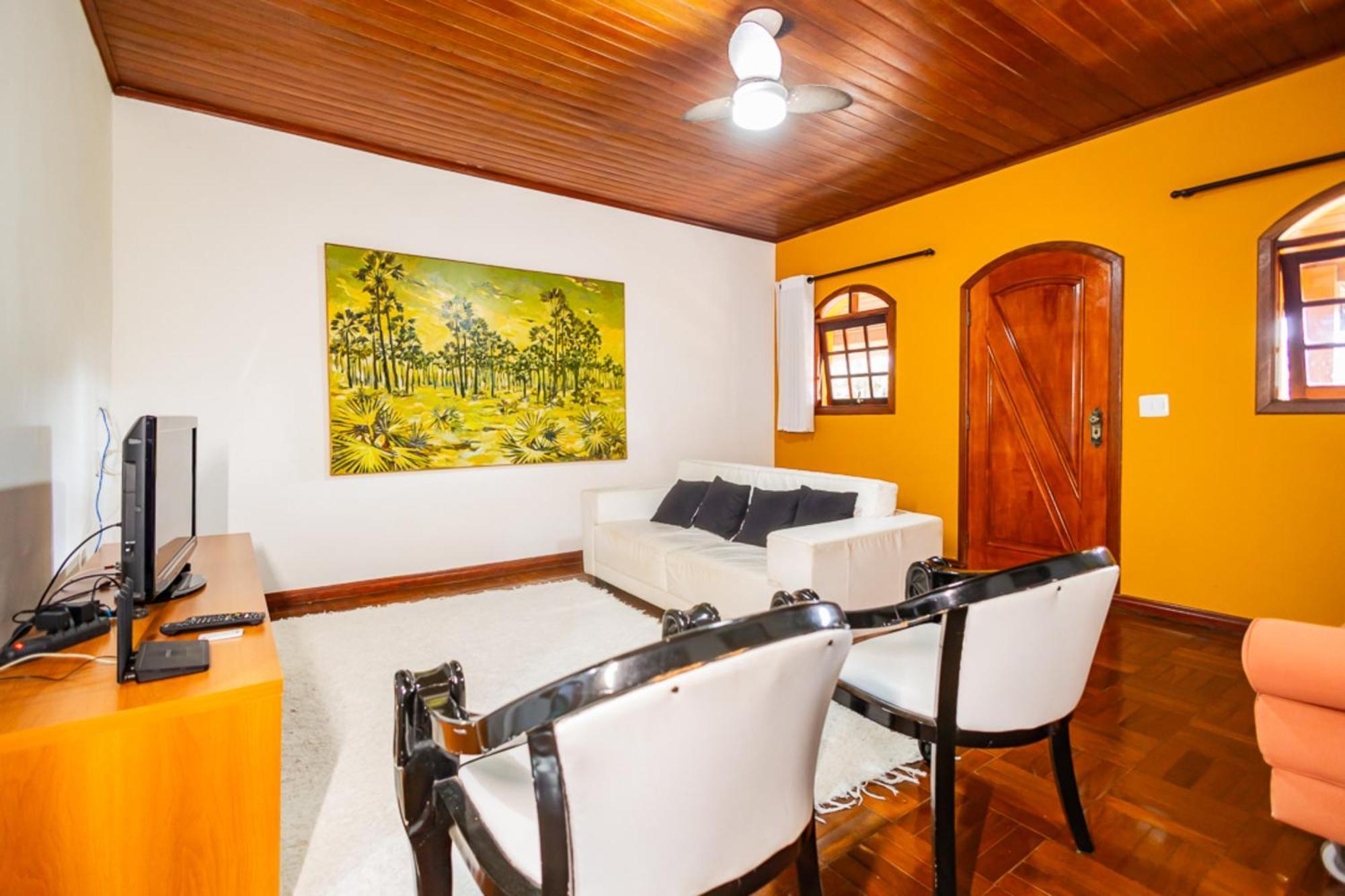 Putini Pousada E Hotel By Oyo Sao Roque  Luaran gambar