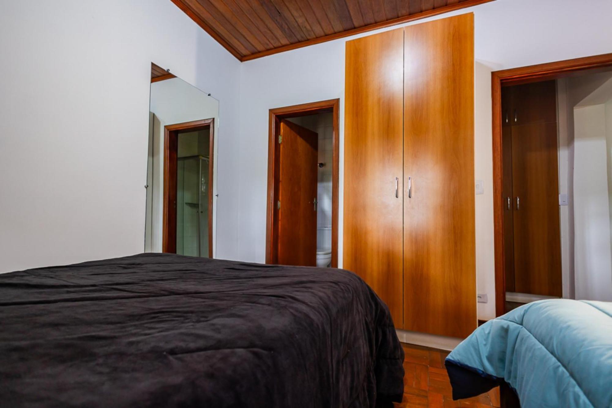 Putini Pousada E Hotel By Oyo Sao Roque  Luaran gambar