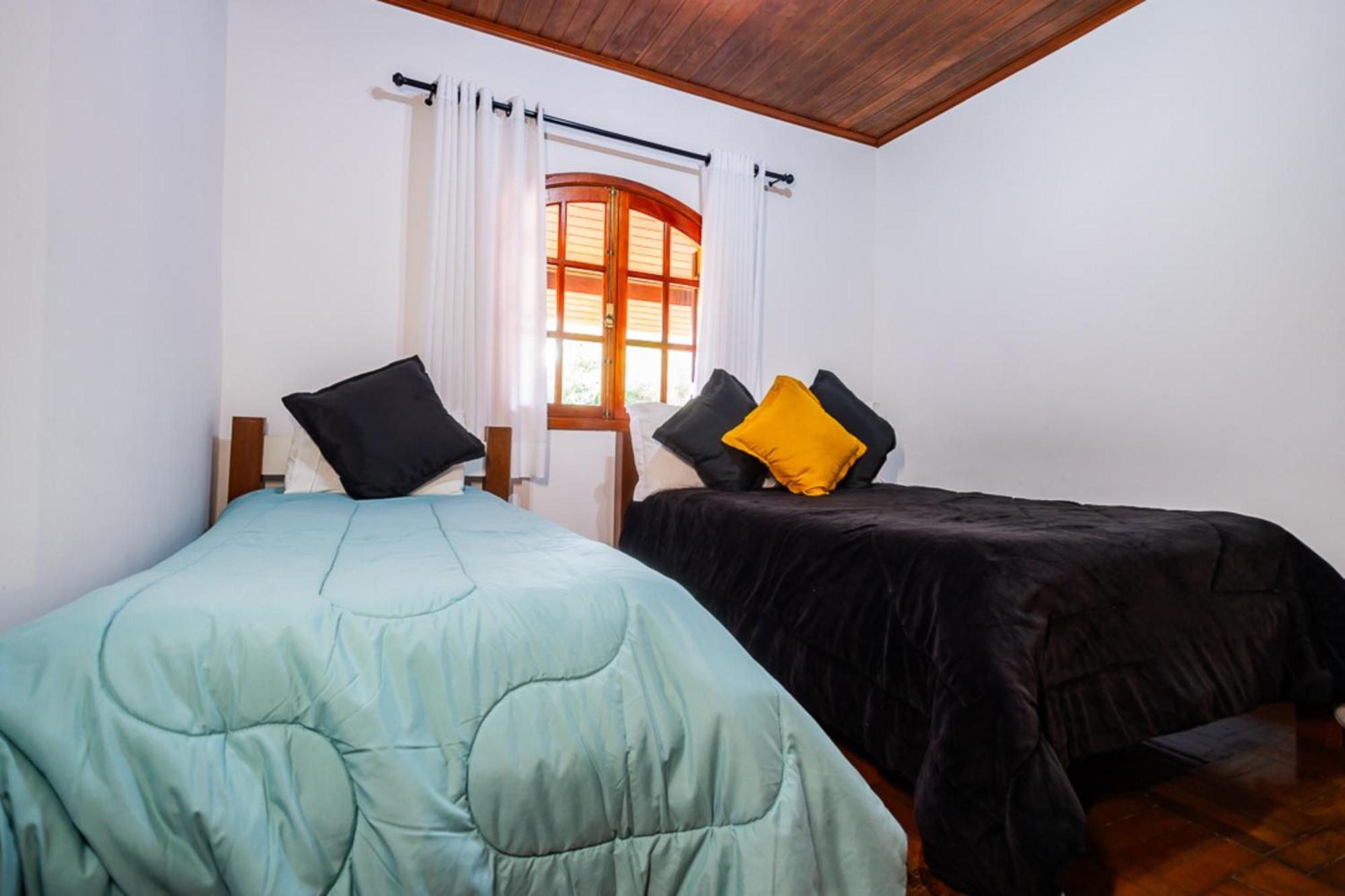 Putini Pousada E Hotel By Oyo Sao Roque  Luaran gambar