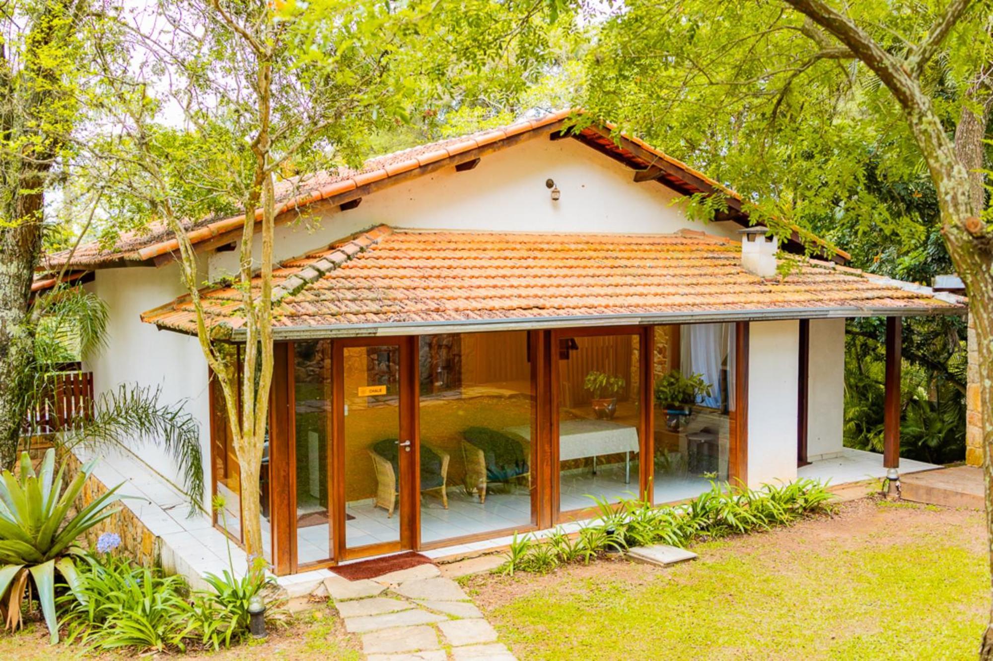 Putini Pousada E Hotel By Oyo Sao Roque  Luaran gambar