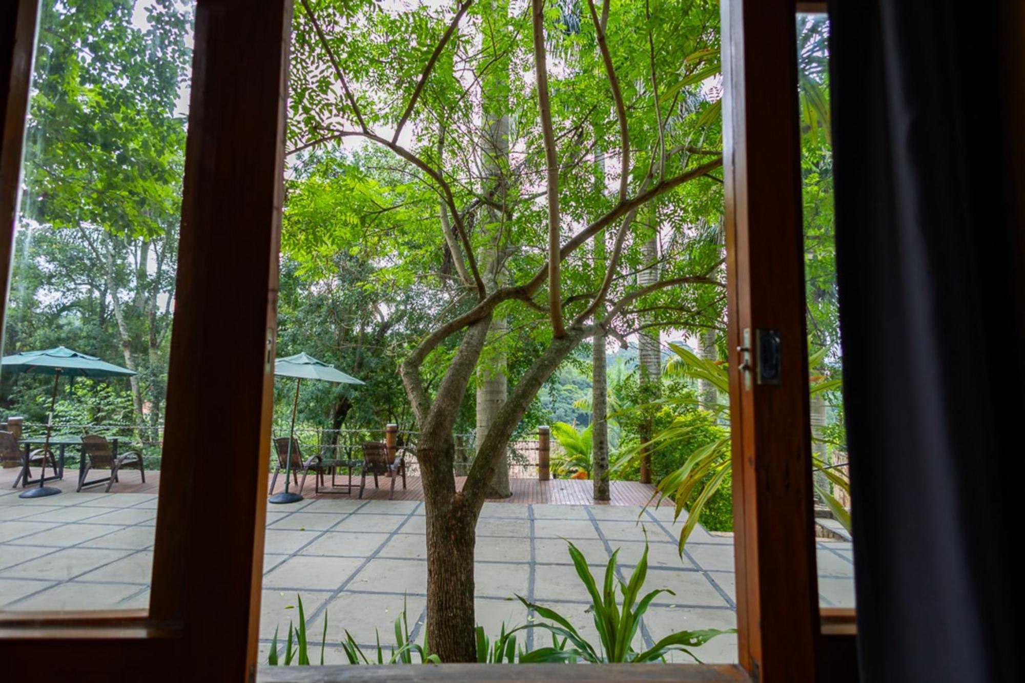 Putini Pousada E Hotel By Oyo Sao Roque  Luaran gambar