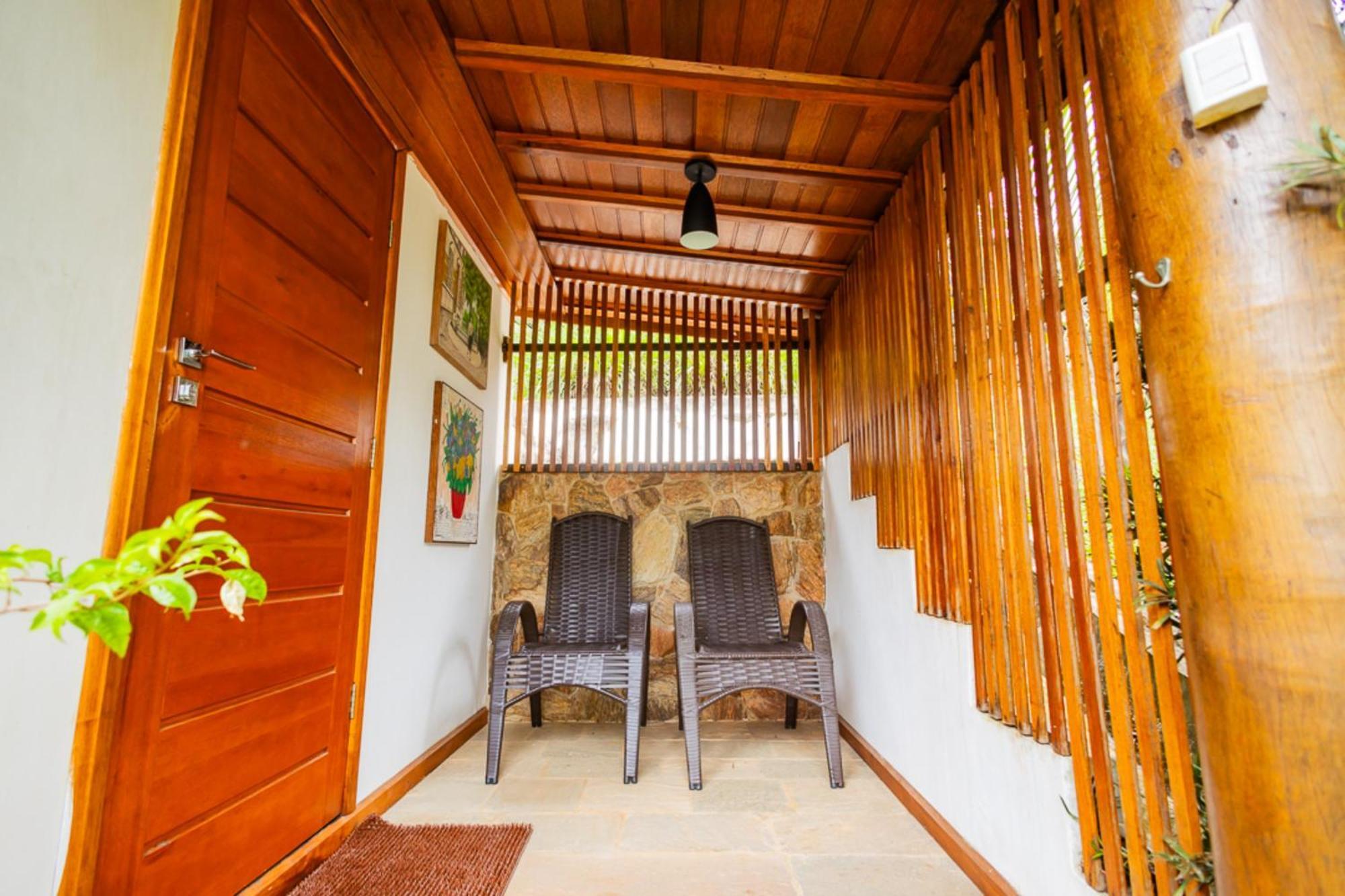Putini Pousada E Hotel By Oyo Sao Roque  Luaran gambar